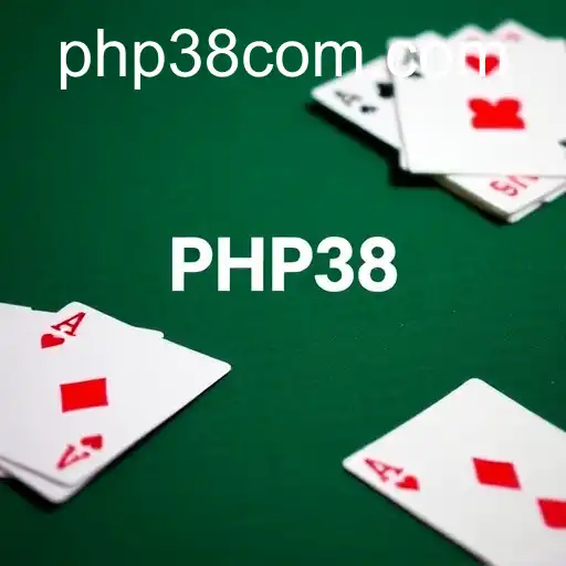 Exploring the Exciting World of Blackjack with PHP38