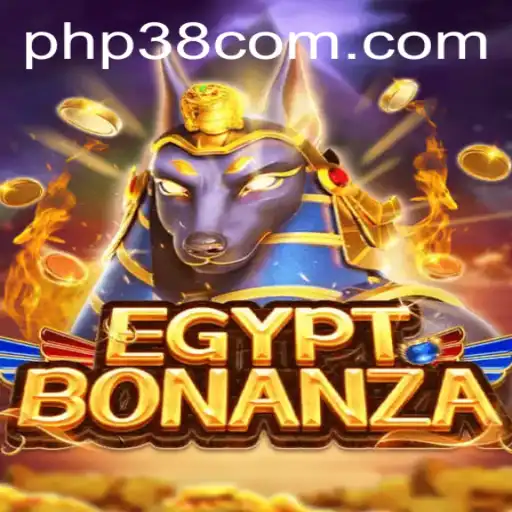 Discover the Thrilling World of EgyptBonanza with PHP38