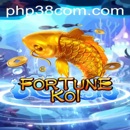 FORTUNEKOI: Dive into the World of Digital Aquatic Adventure
