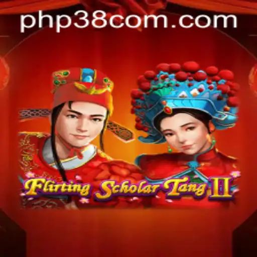Flirting Scholar Tang II: A Journey into Playful Strategy and Entertainment