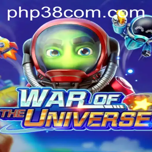 Exploring WAROFTHEUNIVERSE: The Strategy Game of Galactic Proportions