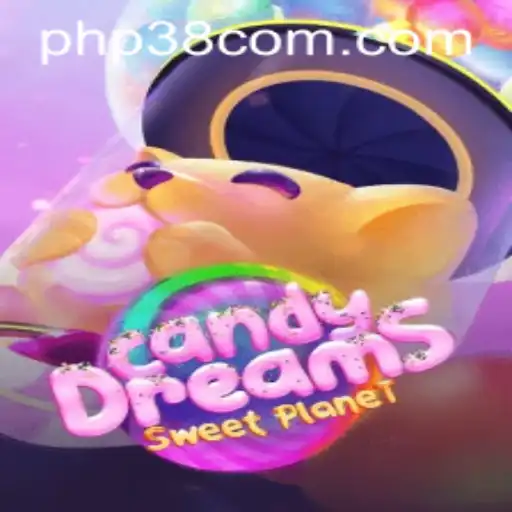 Candy Dreams: Dive into the Sweet World of Virtual Delights