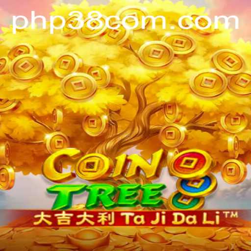 Discover CoinTree: A Dynamic Game Experience in the Era of PHP38