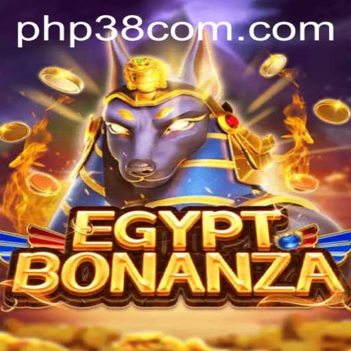 Discover the Thrilling World of EgyptBonanza with PHP38