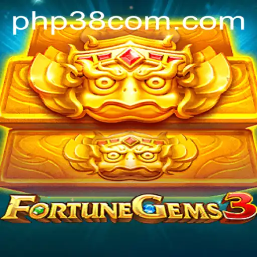 FortuneGems3: A Captivating Journey into the Realm of Virtual Treasures