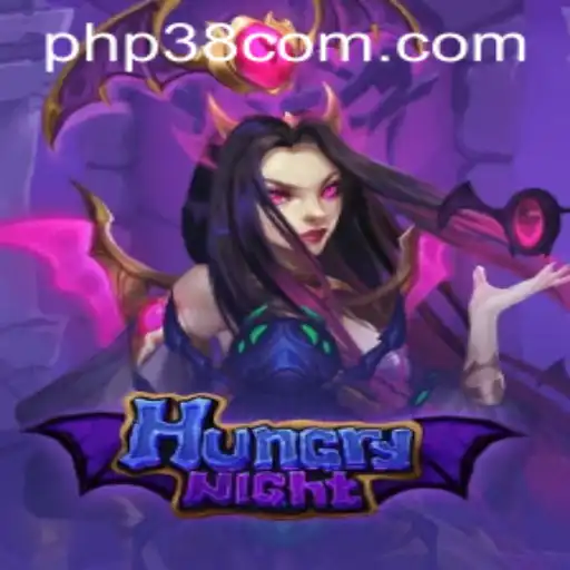 HungryNight: A Thrilling Adventure with PHP38