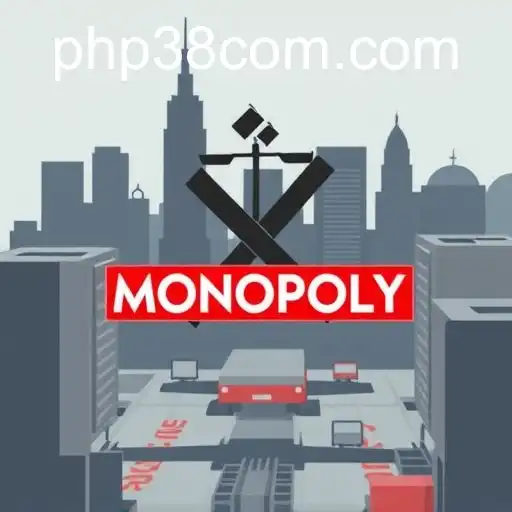 Monopoly: Influence and Impacts of Market Domination