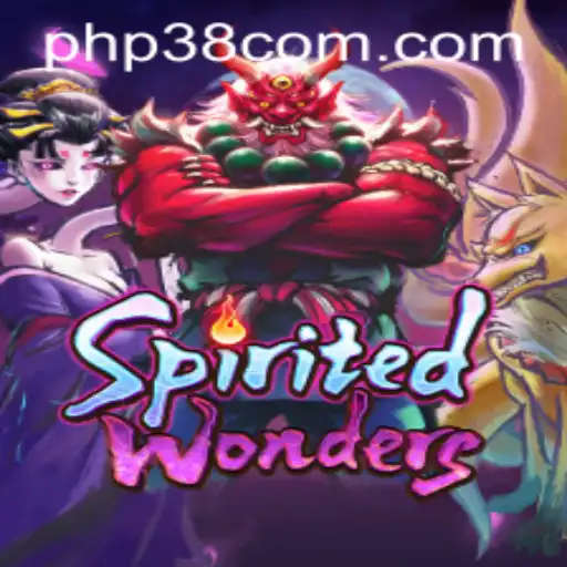 SpiritedWonders and the Magic of PHP38: An In-Depth Look at This Enthralling Game